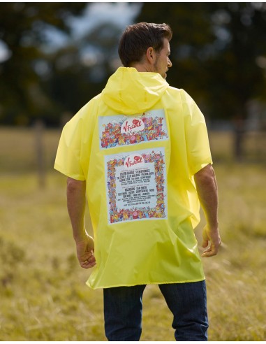 YOK-HVS470-Promo Poncho